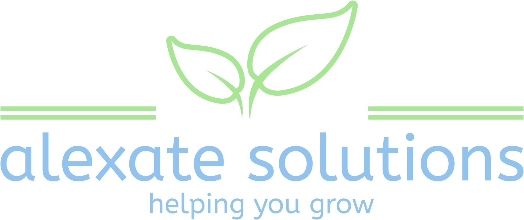 Alexate Solutions